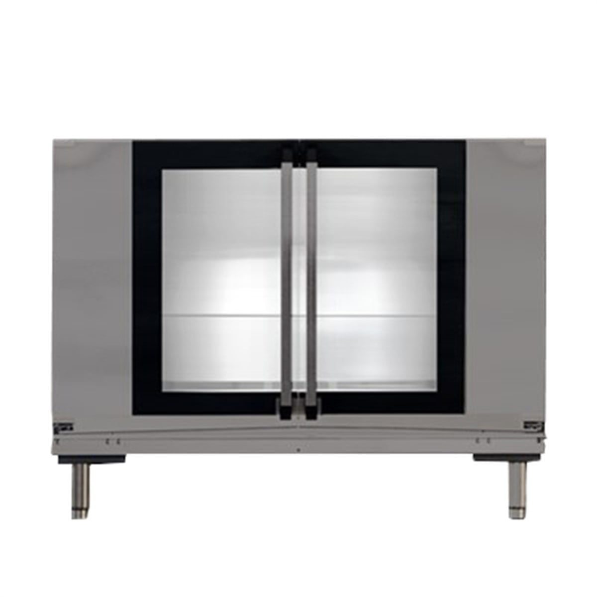 Unox Bakertop xebpc 08Eu B Mayalama 8 x 600x400 mm