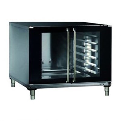 Unox linemiss Rosella xlt193 600x400 Patisserie Elektrili Mayalama Fırını