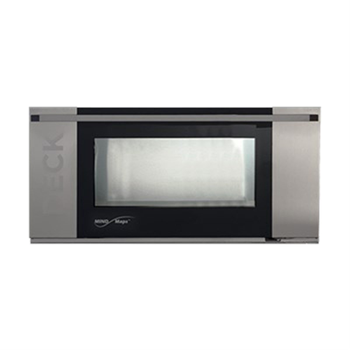 Unox xebdc 01Eu C Usta İle Decktop Dijital Fırın Dokunmatik Kontrol