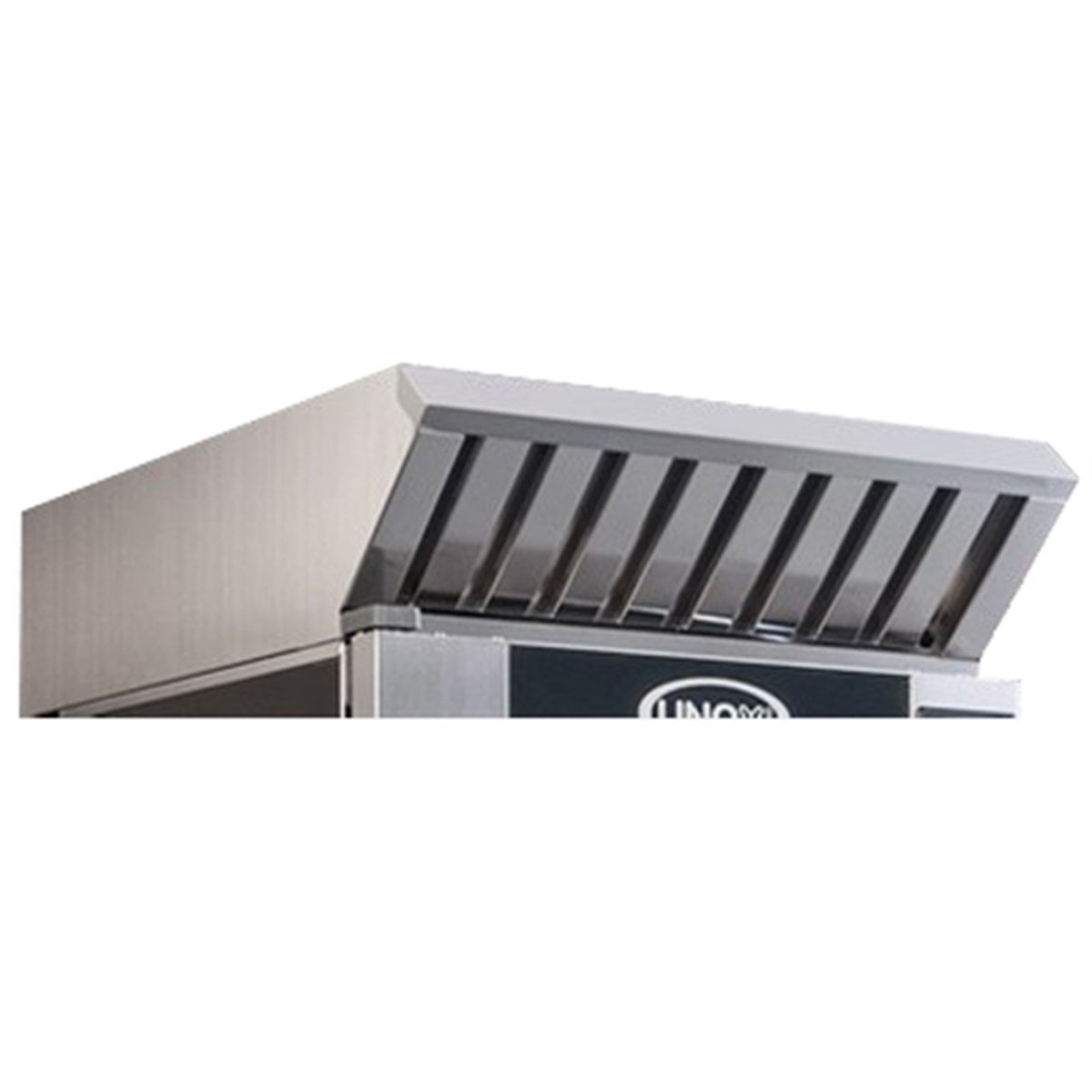 Unox xevhc Hc21 Buhar Kondansatörlü Davlumbaz