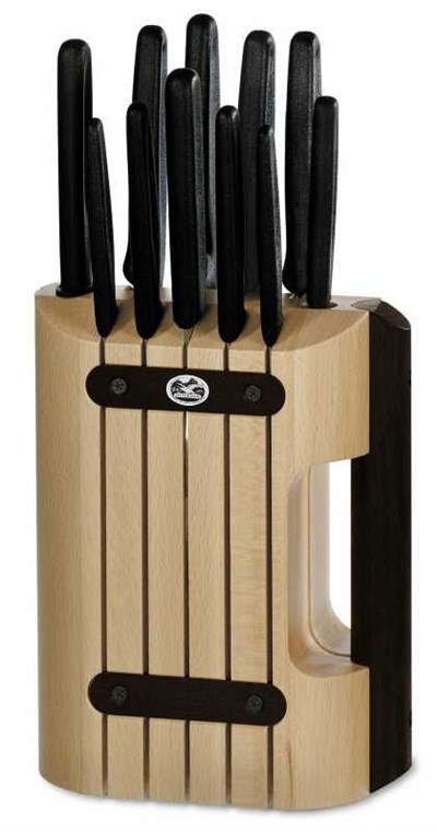 Victorinox Ahsap Blok Set 11Ad Fibro Vt 5 1153 11