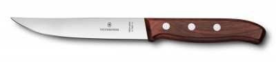 Victorinox Biftek Bıçağı Geniş AğızGül Ağacı Saplı Vt 6 7900 14