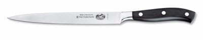 Victorinox D Çelik Fileto Bıçağı Fleksi Hediye Kut Vt 7 7213 20G