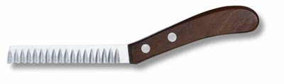 Victorinox Dekor Bıçağı Ahşap Sap Eos Vt 7 6051