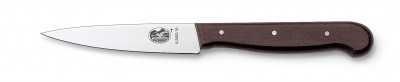 Victorinox Dilim Şef Bıçak Düz Ağ Gül Vt 5 2000 15