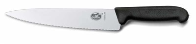 Victorinox Dilim Şef Bıçak Tes Ağ Fibr Vt 5 2033 19