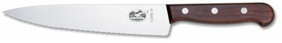 Victorinox Dilim Şef Bıçak Test Ağ Gül Nos Vt 5 2030 22