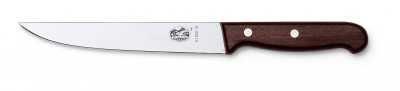 Victorinox Dilimleme Bıçak Dar Ağ Gül Vt 5 1800 18