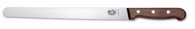 Victorinox Dilimleme Bıçak Yuvarlak Uç Gül Nos Vt 5 4230 30