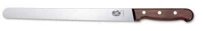 Victorinox Dilimleme Bıçak Yuvarlak Uç Gül Nos Vt 5 4230 25