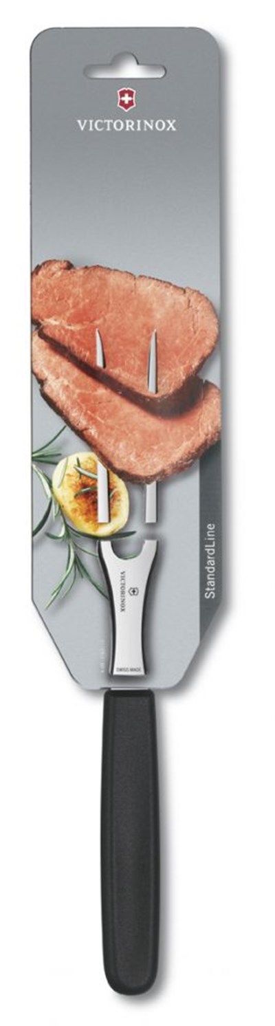 Victorinox Dilimleme Çatalı Fibrox Vt 5 2103 15B1