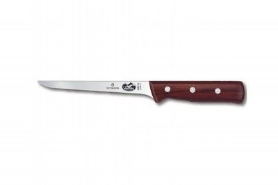 Victorinox Dilimleme Çatalı Gül Ağacı Saplı Vt 5 2300 15