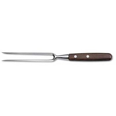 Victorinox Dilimleme Çatalı Gül Ağacı Saplı Vt 5 2300 18