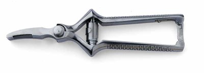 Victorinox Et Kıyma Makası Vt 7 6380