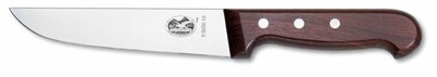 Victorinox Kasap Bıçağı Gül Saplı Vt 5 5200 23
