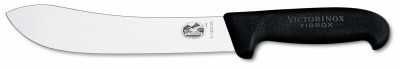 Victorinox Kasap Bıçak Geniş Tip Fibro Vt 5 7403 25