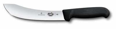 Victorinox Kasap Yüzme Bıçağı 15 cm Siyah Vt 5 7703 15