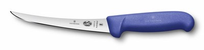 Victorinox Kemik Sıyırma Bıçağı 15 cm Mavi Vt 5 6612 15