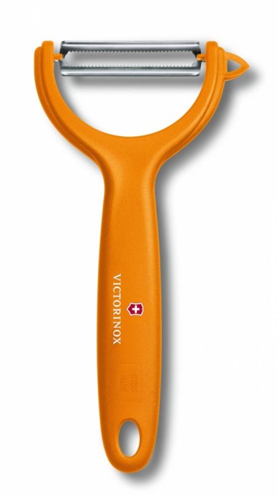 Victorinox Kıwı ve Domates Soyacağı Turuncu Vt 7 6079 9