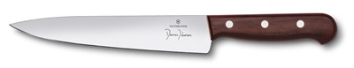 Victorinox Şef Bıçağı 19 cm Gül Ağacı SapKutuda Vt 5 2000 19G
