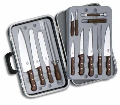 Victorinox Şef Çantası 14Ad Gül Vt 5 4914