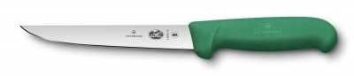 Victorinox Sıyırma Bıçağı 15 cm Yeşil Fıbrox Vt 5 6004 15