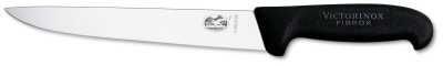 Victorinox Sıyırma Bıçağı Fibrox Sap Vt 5 5503 25