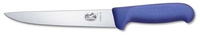 Victorinox Sıyırma Bıçağı Mavi Fibro Vt 5 5502 22