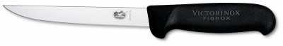 Victorinox Sıyırma Bıçak Dar Ağ Fibrox Vt 5 6103 18