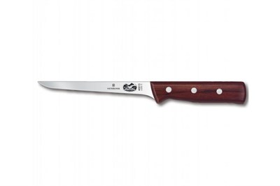 Victorinox Sıyırma Bıçak Dar Ağız Gül Nos Vt 5 6400 15