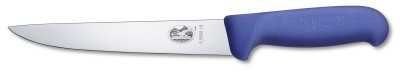Victorinox Sıyırma Bıçak Fibrox Mavi Vt 5 5502 20