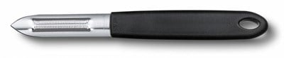 Victorinox Soyacak Test Ağız Siyah Vt 7 6077
