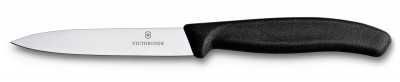 Victorinox Soyma Bıçağı 10 cm Siv Sc Fıb Vt 6 7703