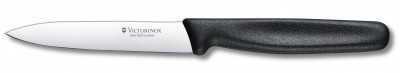 Victorinox Soyma Bıçak 10cm Sivri Fibr Vt 5 0703