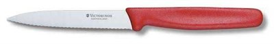 Victorinox Soyma Bıçak 10cm Tes Sivri Vt 5 0731