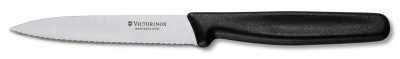Victorinox Soyma Bıçak 10cm Tes Sivri Vt 5 0733