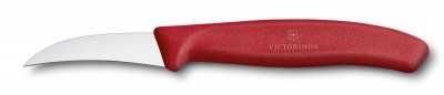 Victorinox Soyma Bıçak 6cm Sivri Sc Kı Vt 6 7501