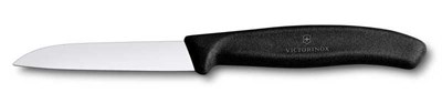 Victorinox Soyma Bıçak 8cm Düz Sc F Kı Vt 6 7403