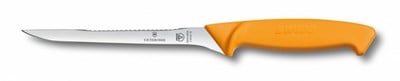 Victorinox Swibo Balık Fileto Bçk Esnekdüz Test 16 Sarı Vt 5 8448 16
