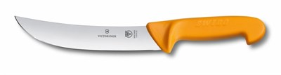 Victorinox Swibo Biftek Bıçağı 20 cm Sarı Vt 5 8434 20