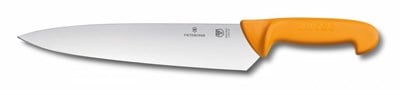 Victorinox Swibo Doğrama Bıçağı 21 cm Sarı Vt 5 8451 21
