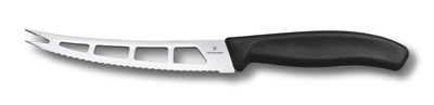 Victorinox Swiss Classic Yağ ve Peynir Bıçağı 13cm Blst Vt 6 7863 13B