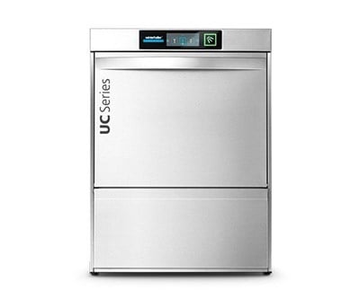 Winterhalter Uc S Tezgah Altı Bulaşık Makinesi