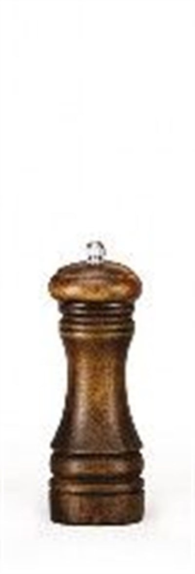 Zicco 16 cm K Biber Değirmeni 16 cm