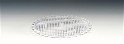 Zicco 19 cm Polycarbonat Pasta Altlığı R 19 cm