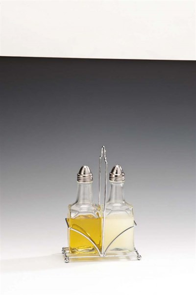 Zicco 2 li Standlı Yağlık Sirkelik 130 cl