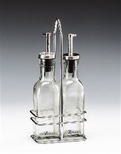 Zicco 2 li Standlı Yağlık Sirkelik 175 ml