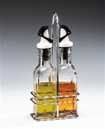 Zicco 2 li Standlı Yağlık Sirkelik 175 ml