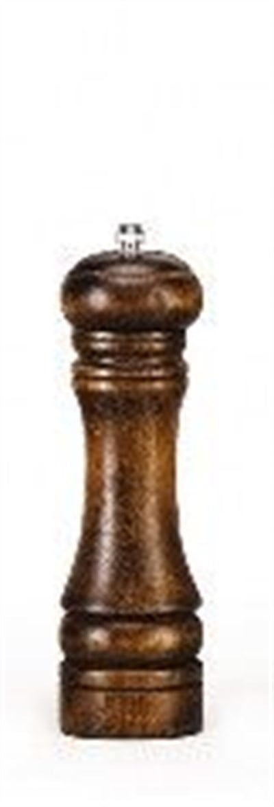 Zicco 21 cm K Biber Değirmeni 21 cm