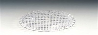 Zicco 23 Polycarbonat Pasta Altlığı R 23 cm
